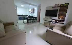 Recanto Do Mundai - Apto 202