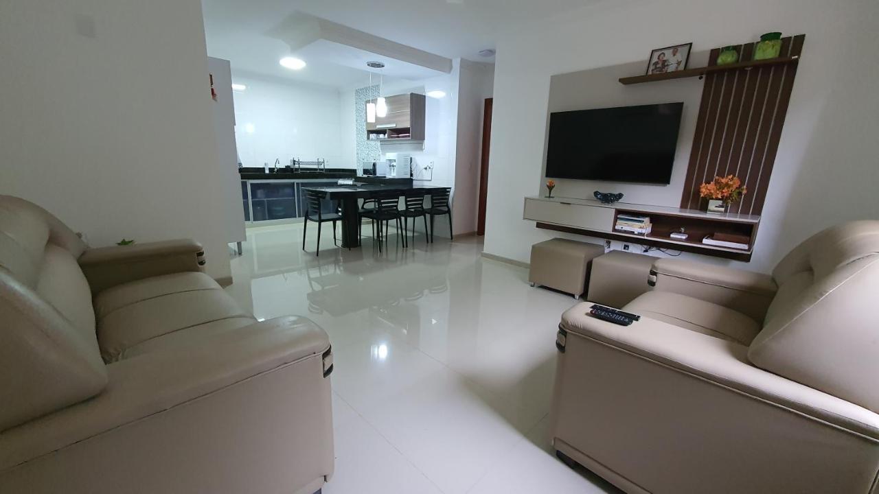 Recanto Do Mundai - Apto 202 Porto Seguro Exterior foto