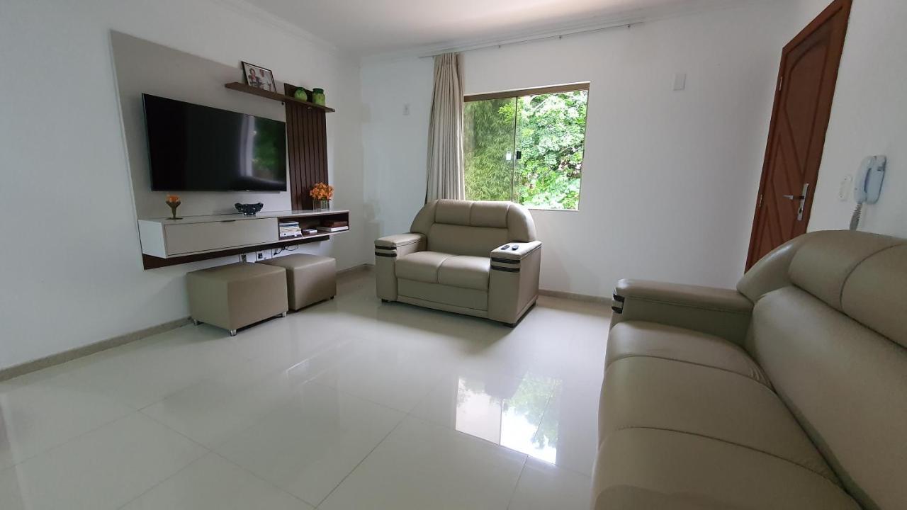 Recanto Do Mundai - Apto 202 Porto Seguro Exterior foto