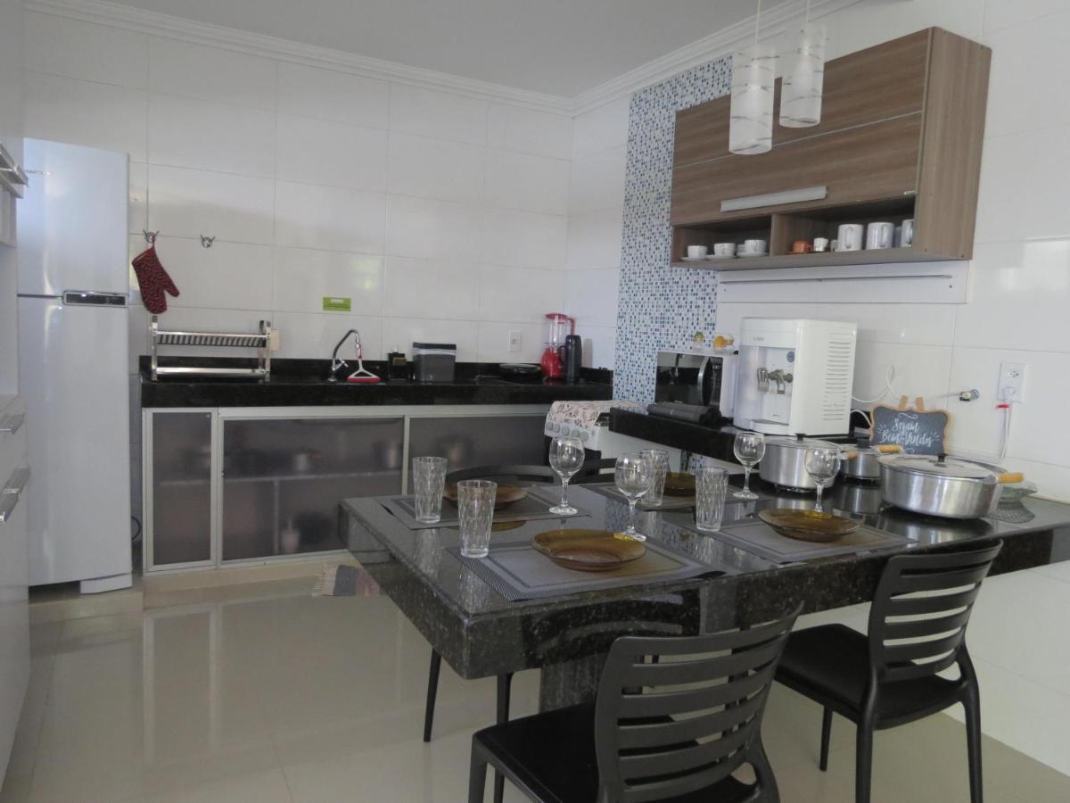 Recanto Do Mundai - Apto 202 Porto Seguro Exterior foto