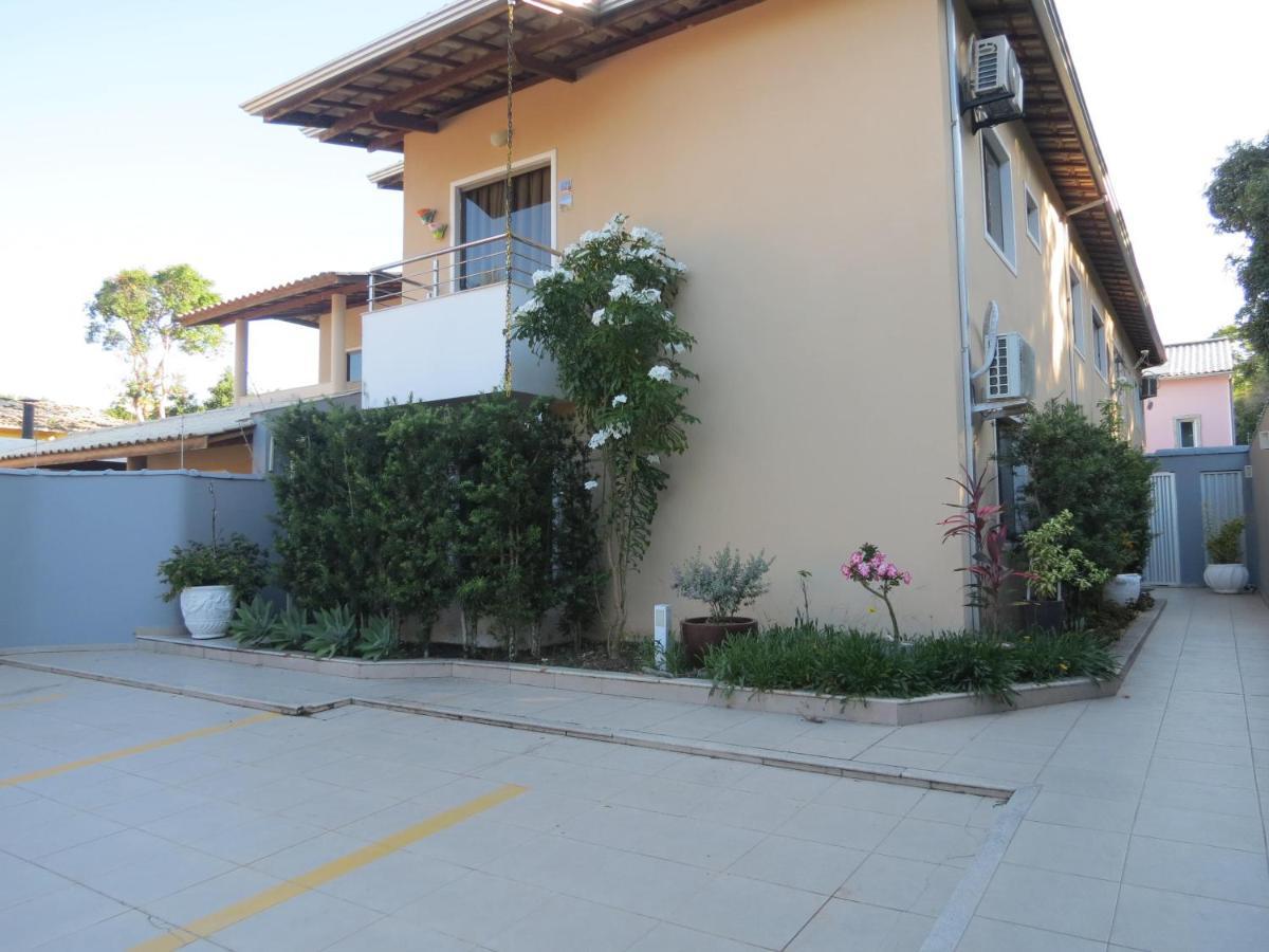 Recanto Do Mundai - Apto 202 Porto Seguro Exterior foto