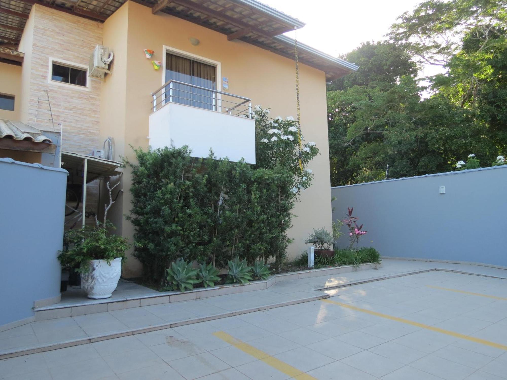 Recanto Do Mundai - Apto 202 Porto Seguro Exterior foto
